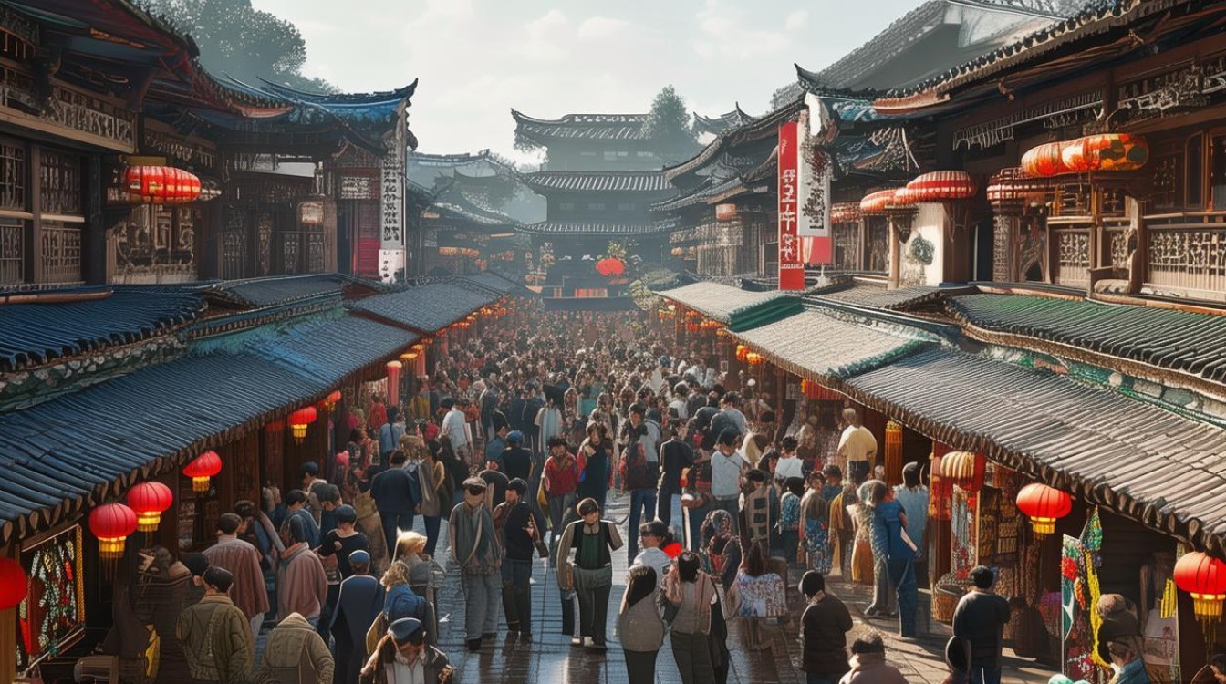 东莞桥头旅游景点 东莞桥头旅游景点