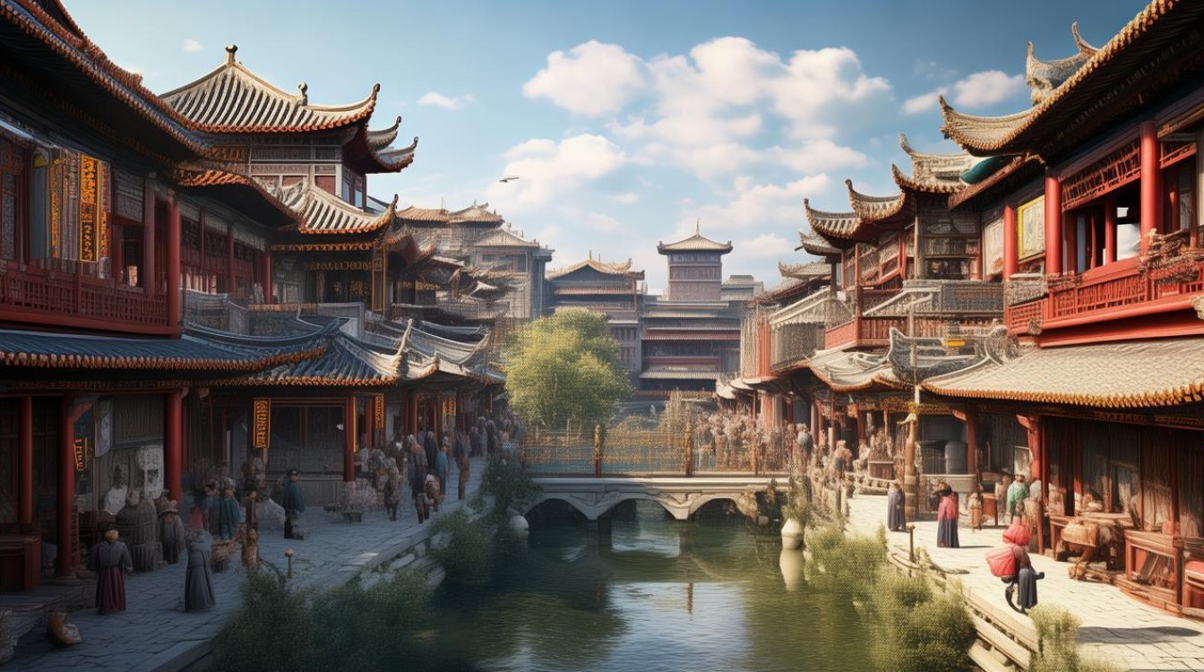 襄阳值得去的景点 襄阳值得去的景点