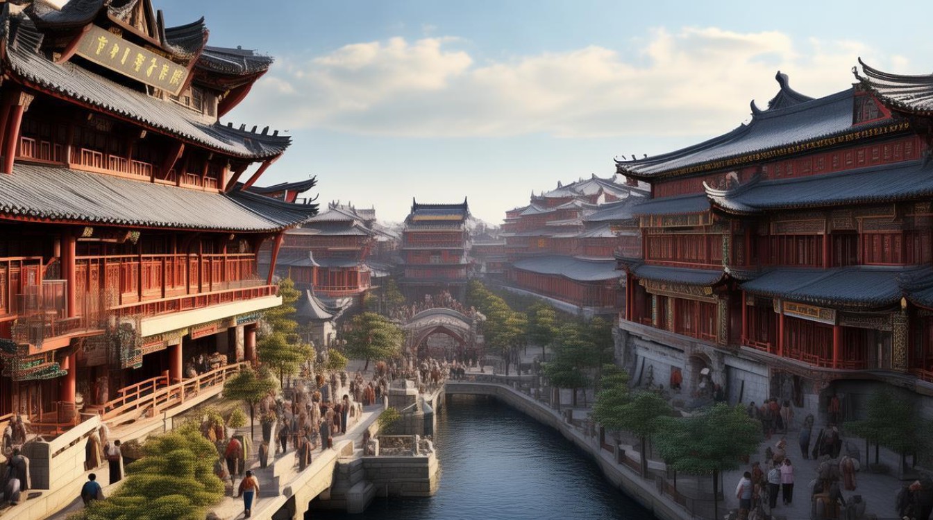 襄阳值得去的景点 襄阳值得去的景点