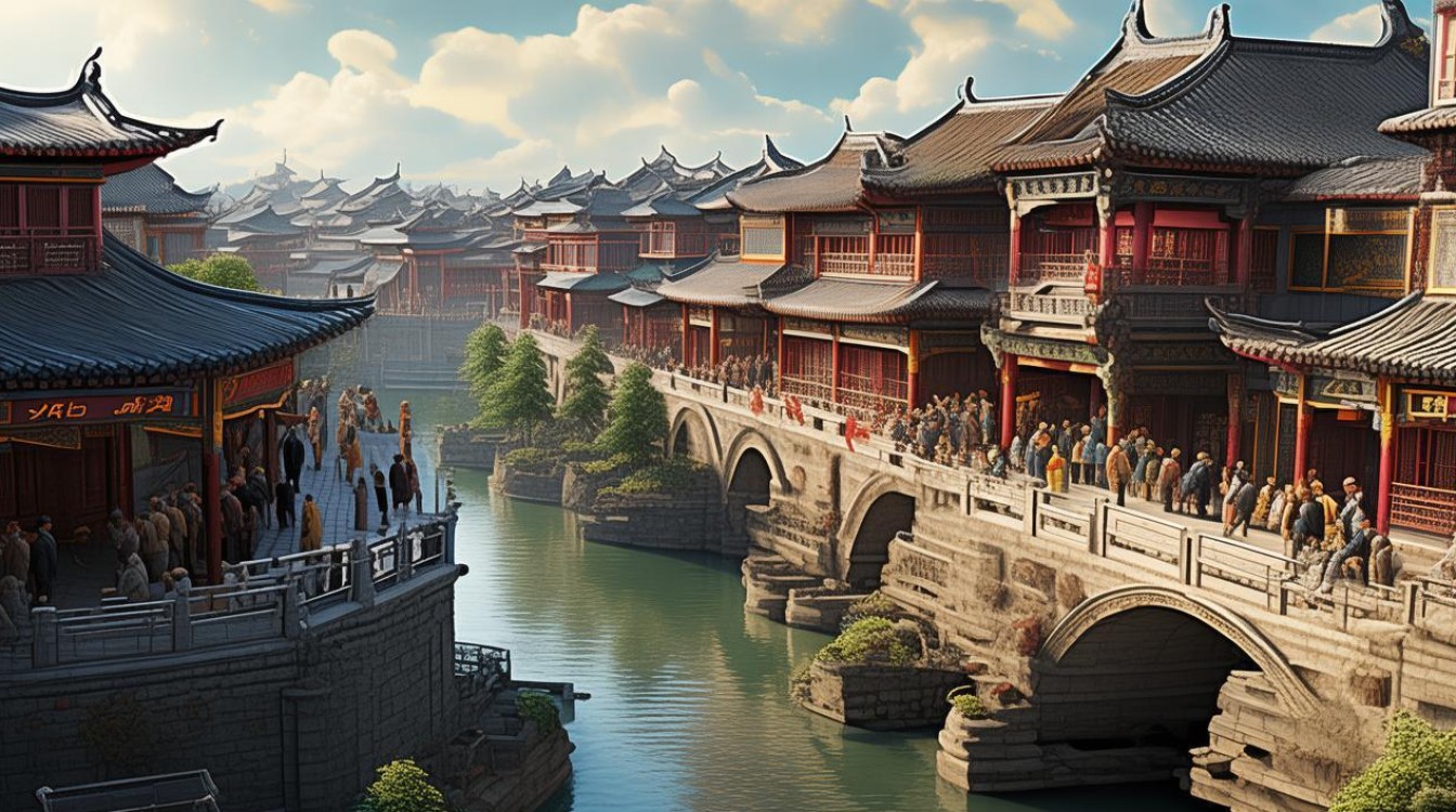 襄阳值得去的景点 襄阳值得去的景点