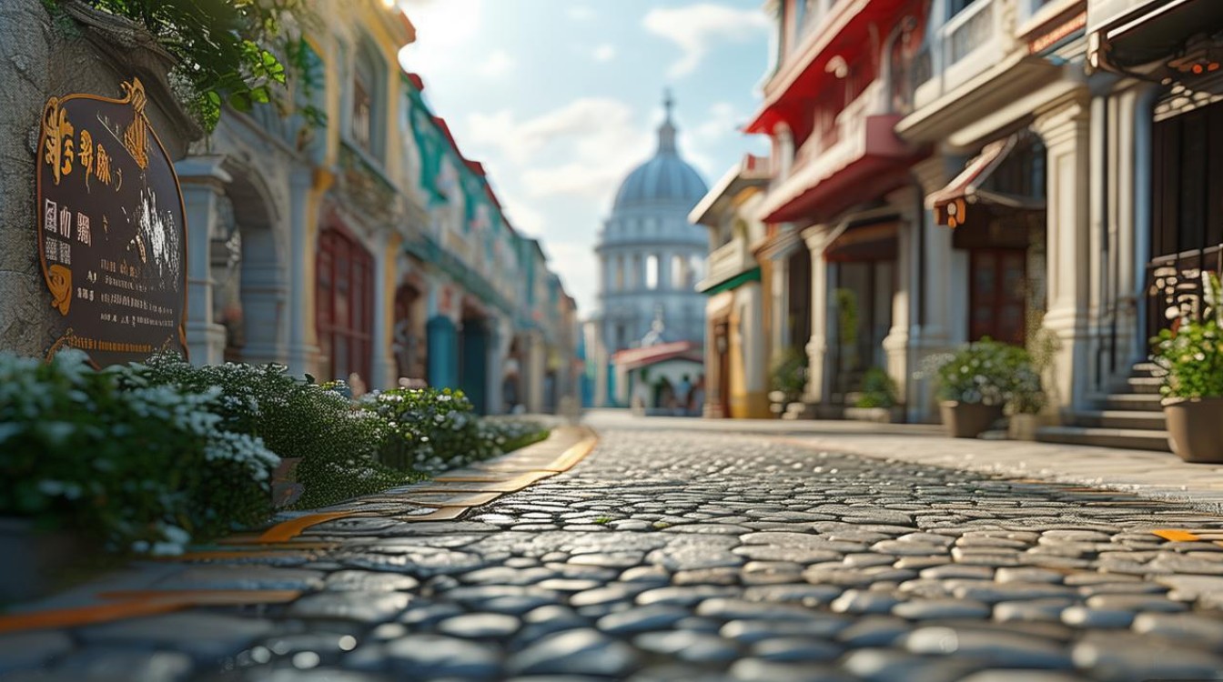 澳门特色景点介绍 澳门特色景点介绍