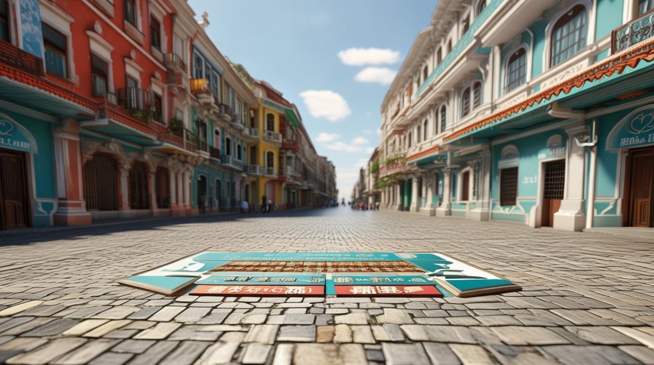 澳门特色景点介绍 澳门特色景点介绍