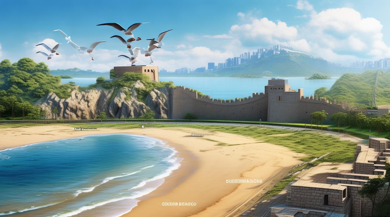 秦皇岛必游景点