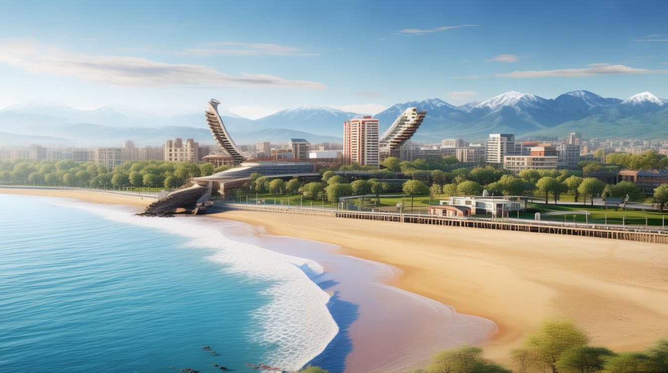 秦皇岛必游景点