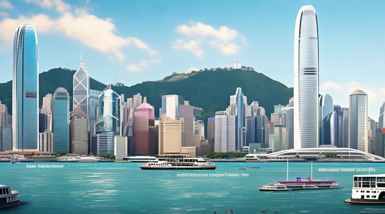 香港比去景点 香港比去景点