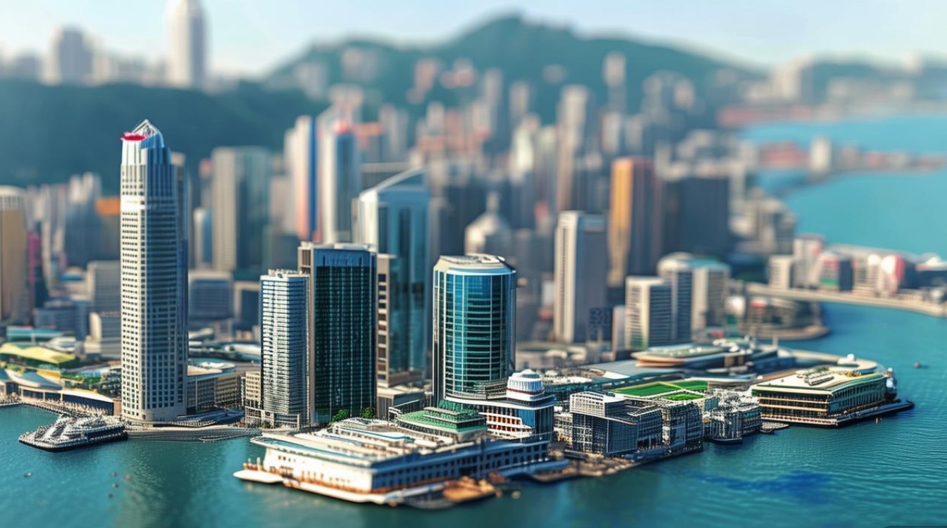 香港比去景点 香港比去景点