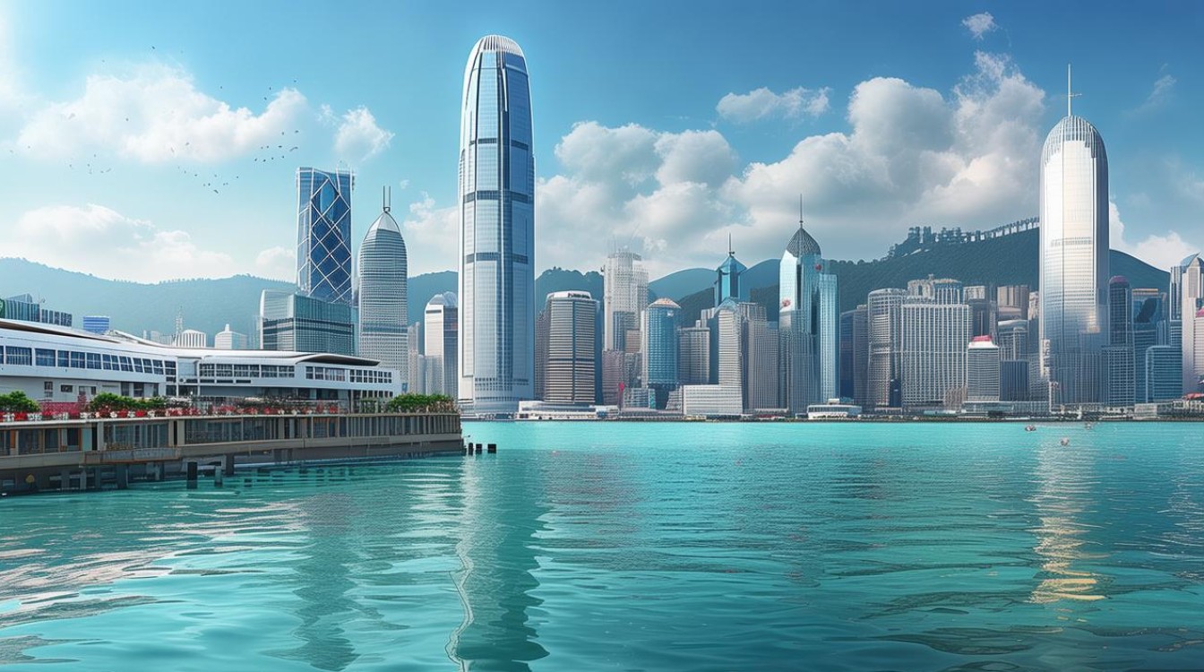 香港比去景点 香港比去景点