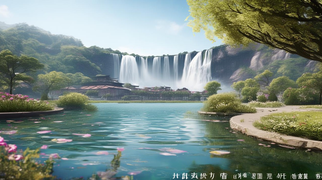 双鸭山有什么景点 双鸭山有什么景点