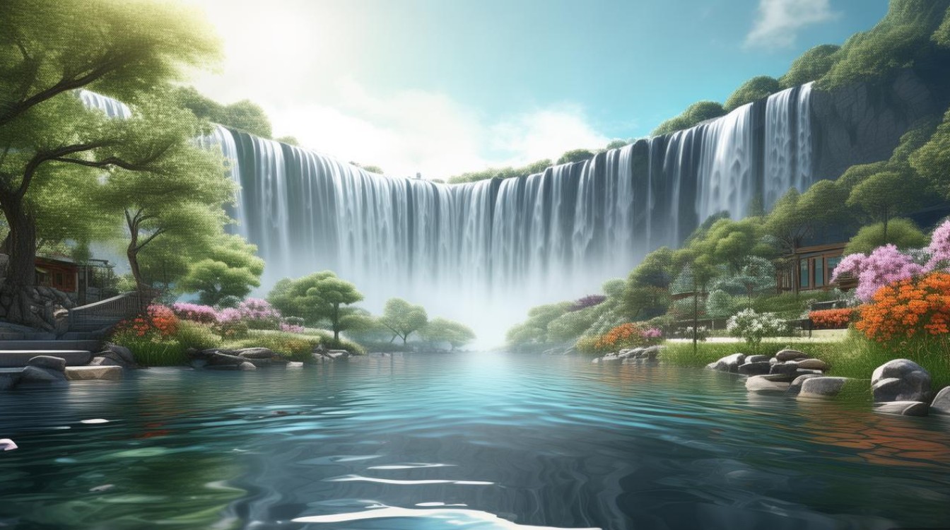 双鸭山有什么景点 双鸭山有什么景点