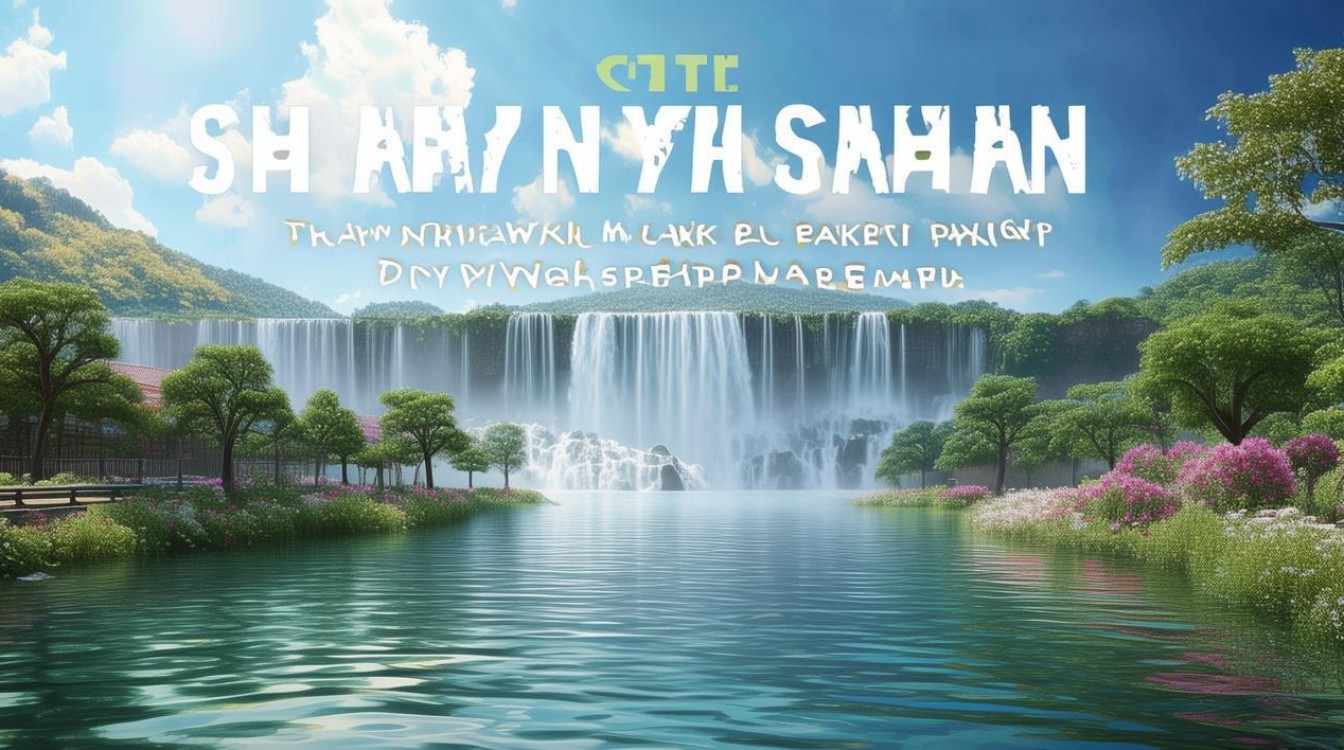 双鸭山有什么景点 双鸭山有什么景点