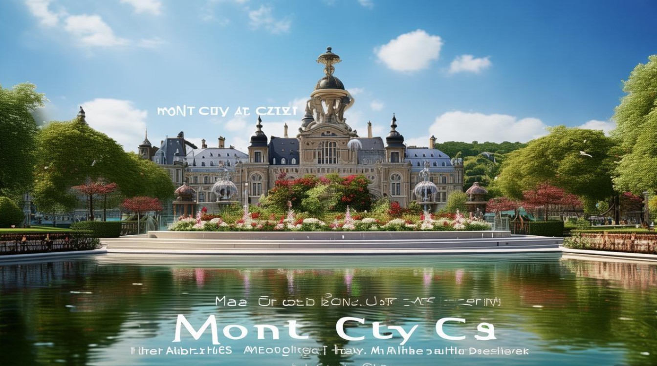 蒙城的景点 蒙城的景点