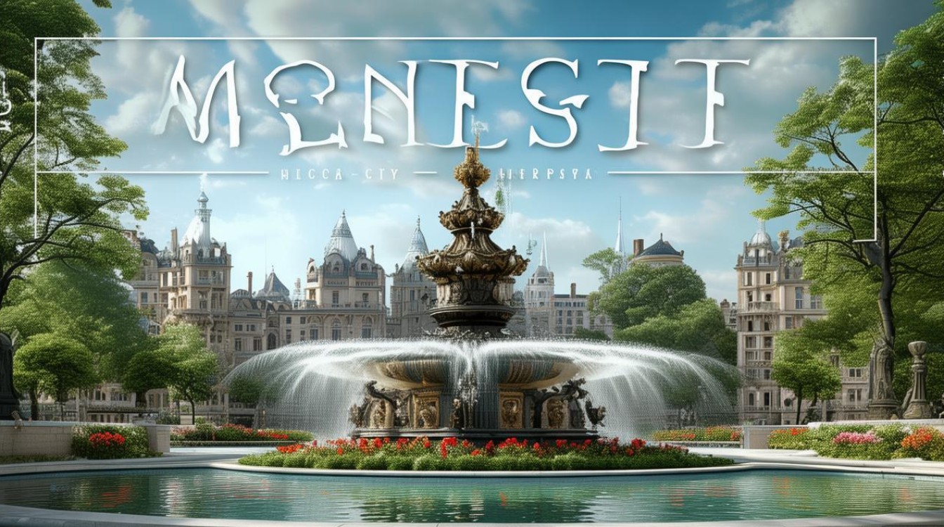 蒙城的景点 蒙城的景点