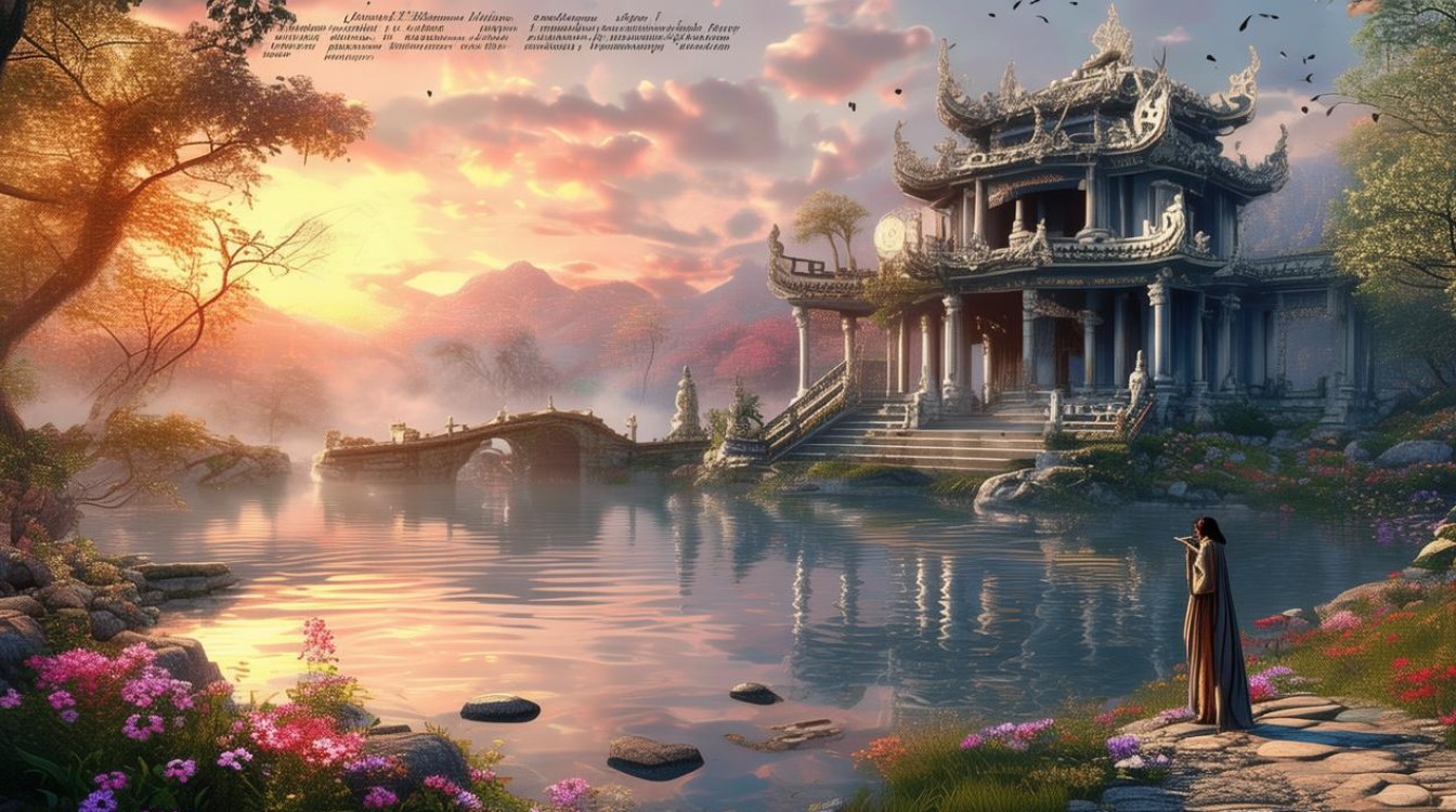 景点与诗 景点与诗