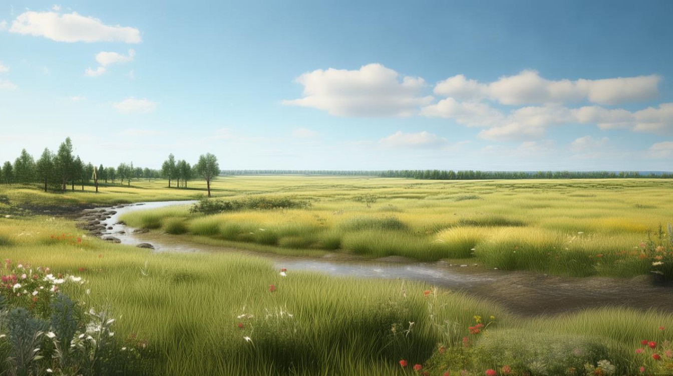 草原景点大全 草原景点大全