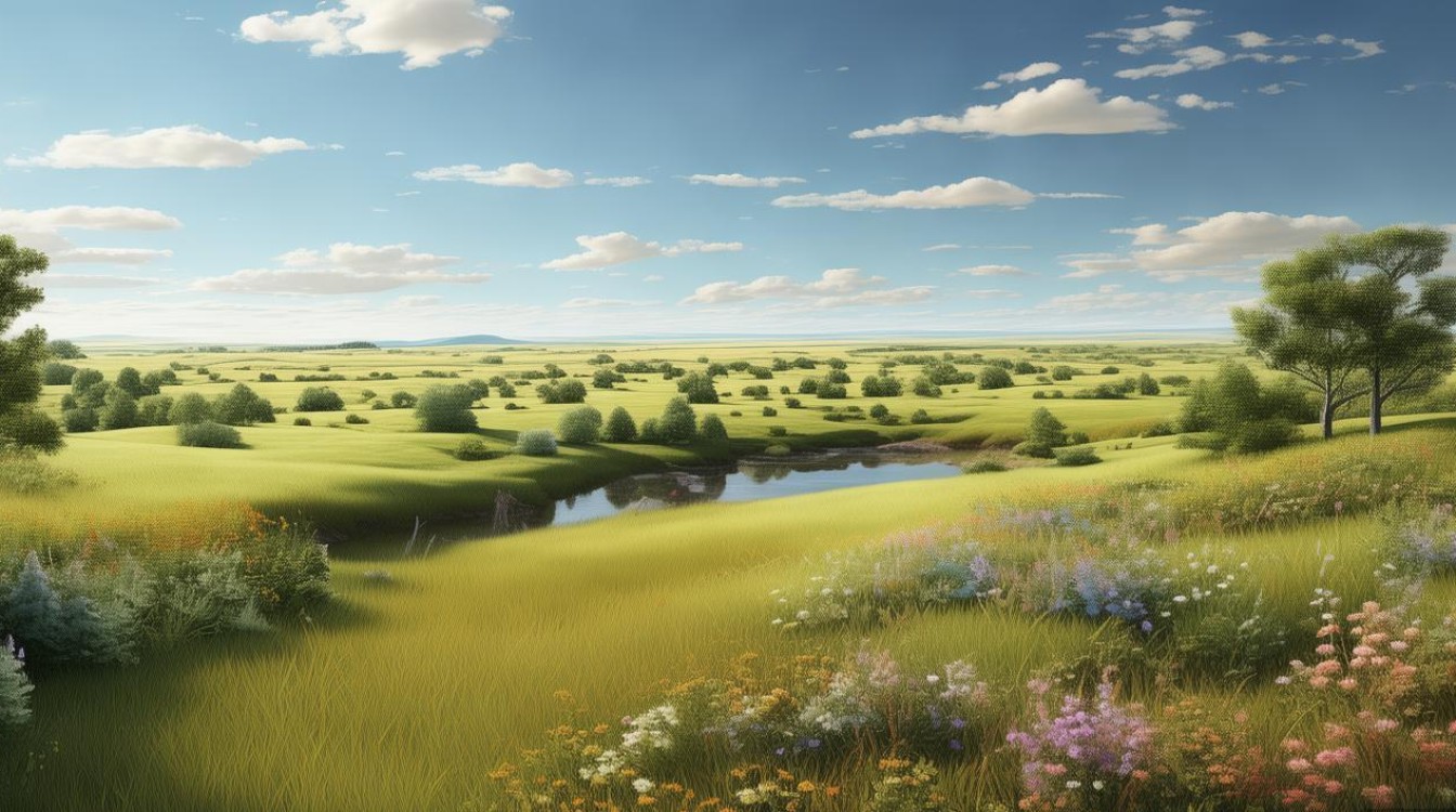 草原景点大全 草原景点大全