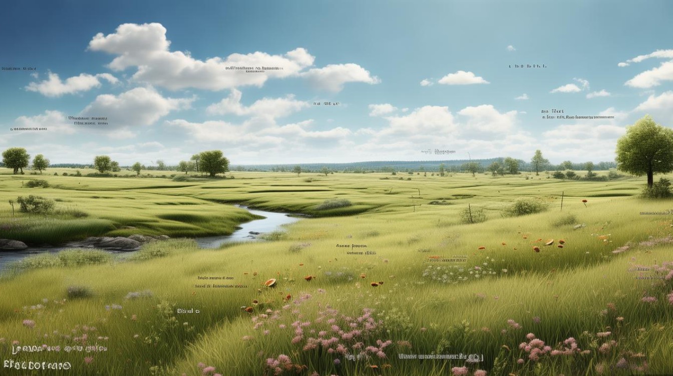 草原景点大全 草原景点大全