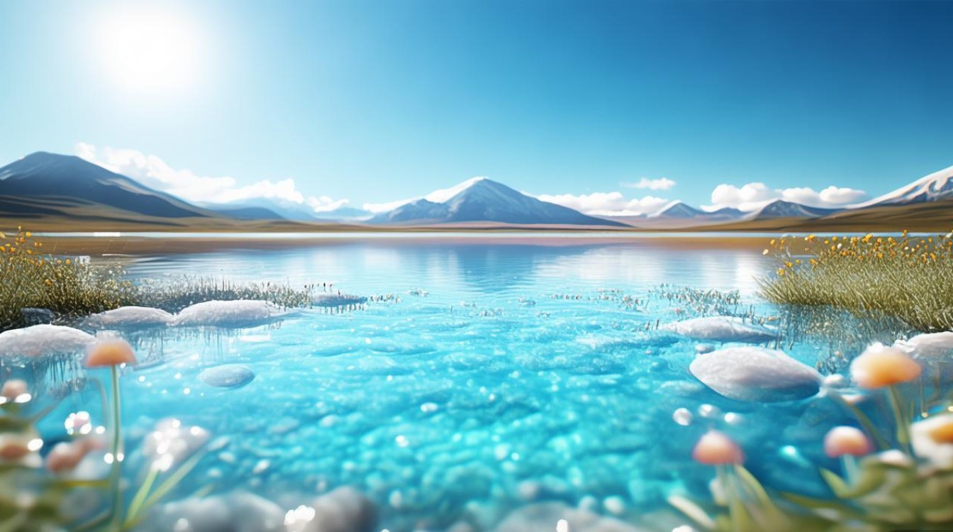 盐池的景点 盐池的景点