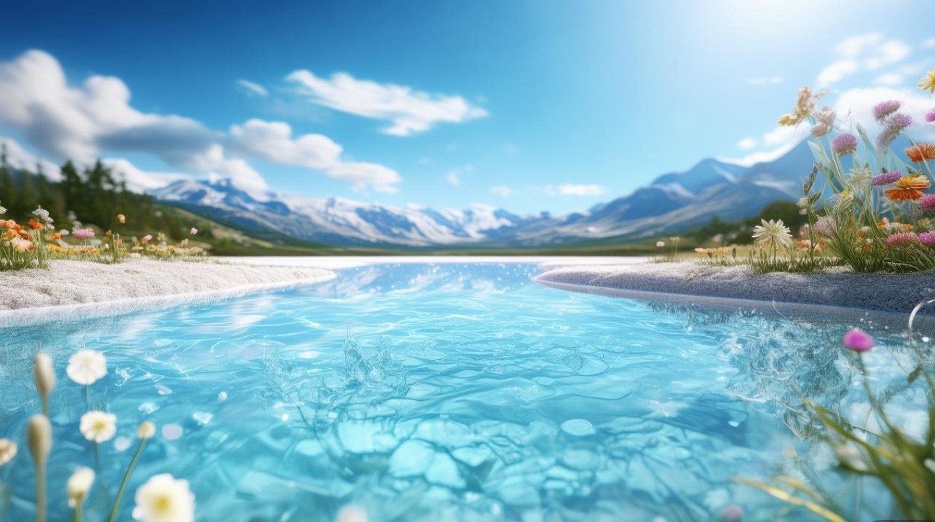 盐池的景点 盐池的景点