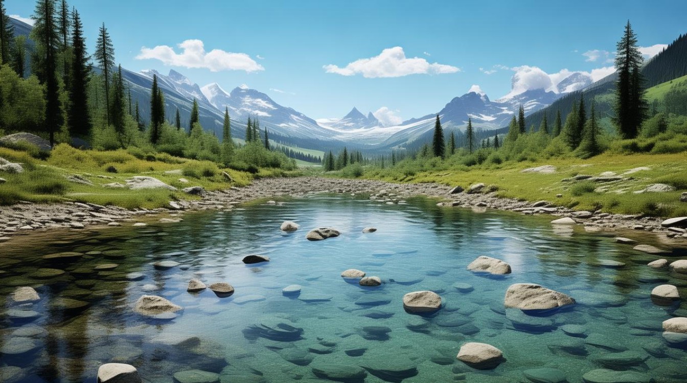 波密的景点 波密的景点