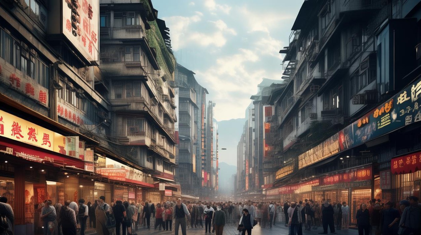 重庆景点市内 重庆景点市内