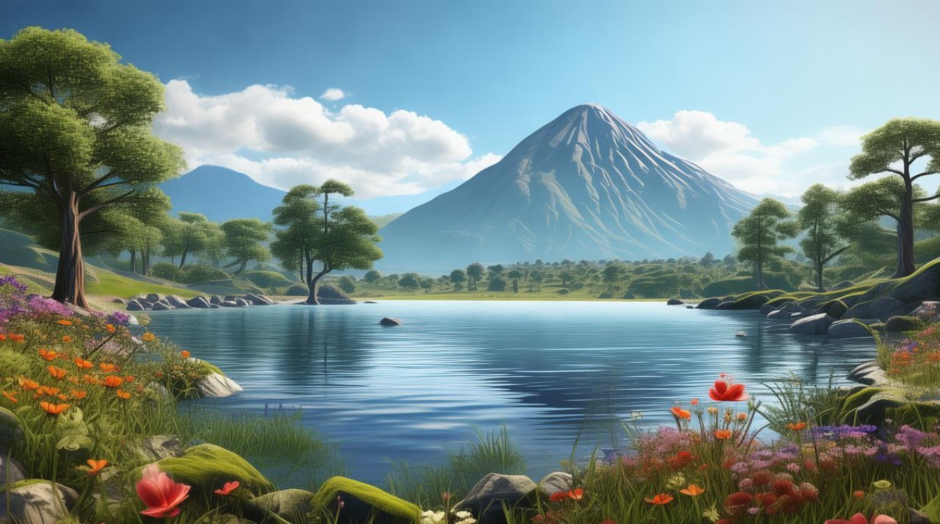 五大连池风景区景点 五大连池风景区景点