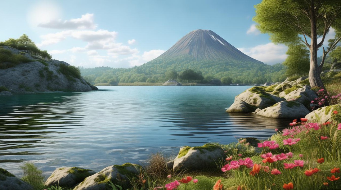 五大连池风景区景点 五大连池风景区景点