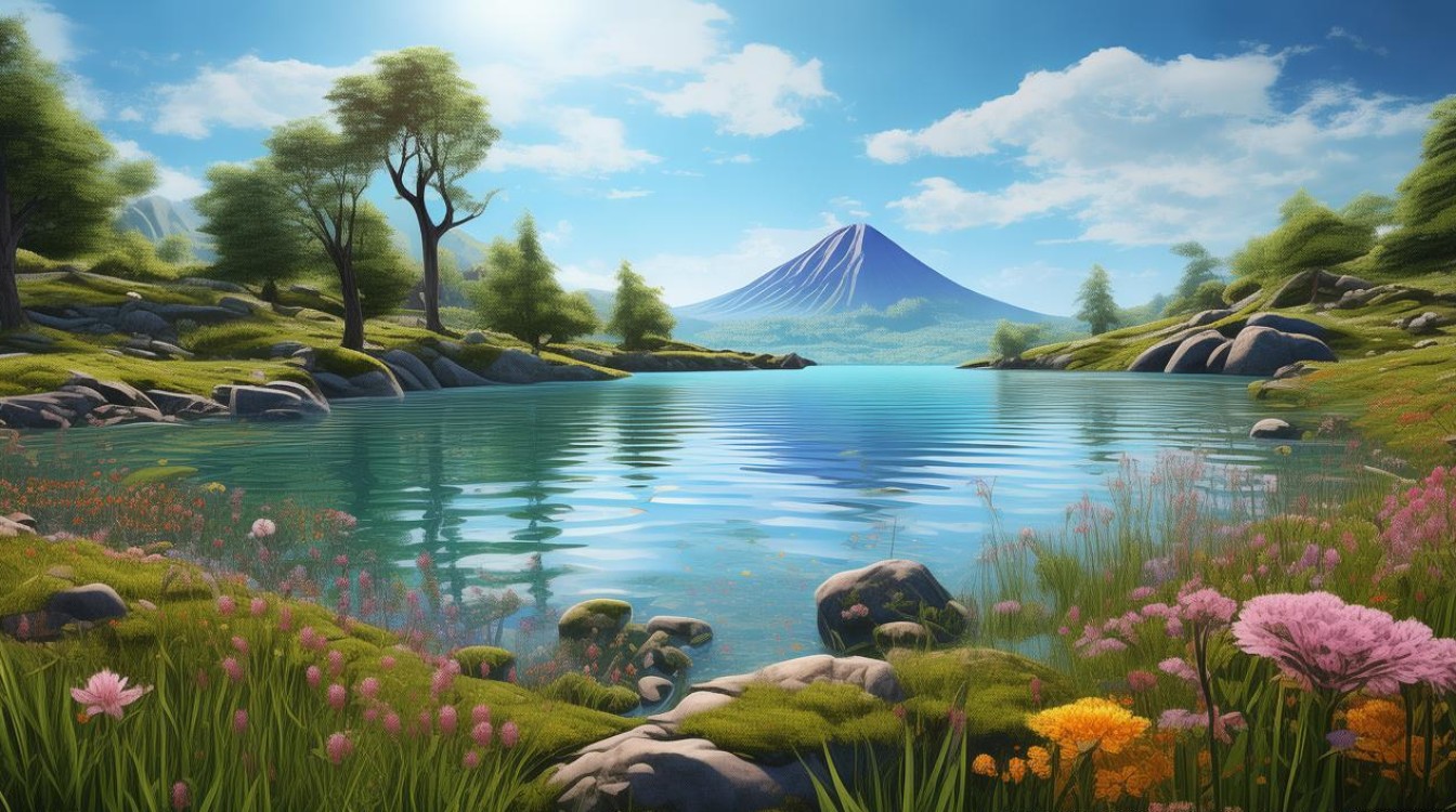 五大连池风景区景点 五大连池风景区景点