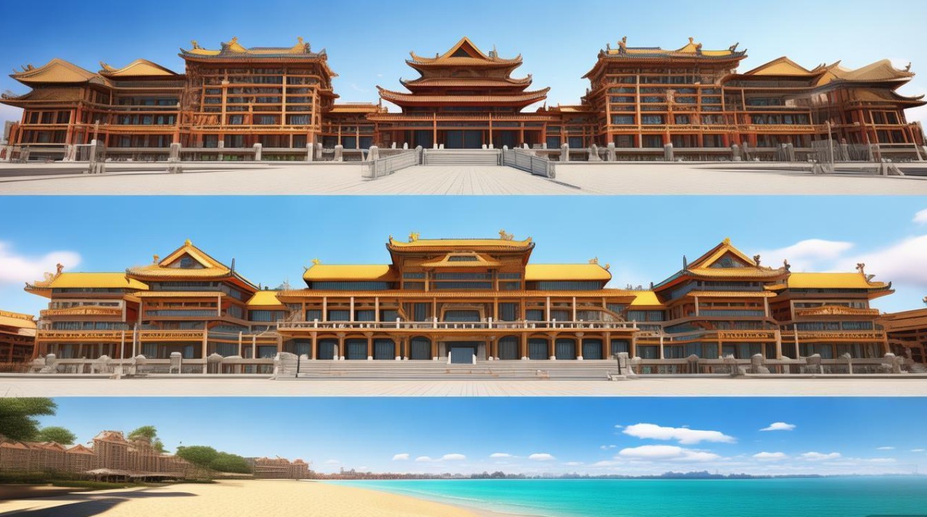 辽宁省一日游景点 辽宁省一日游景点