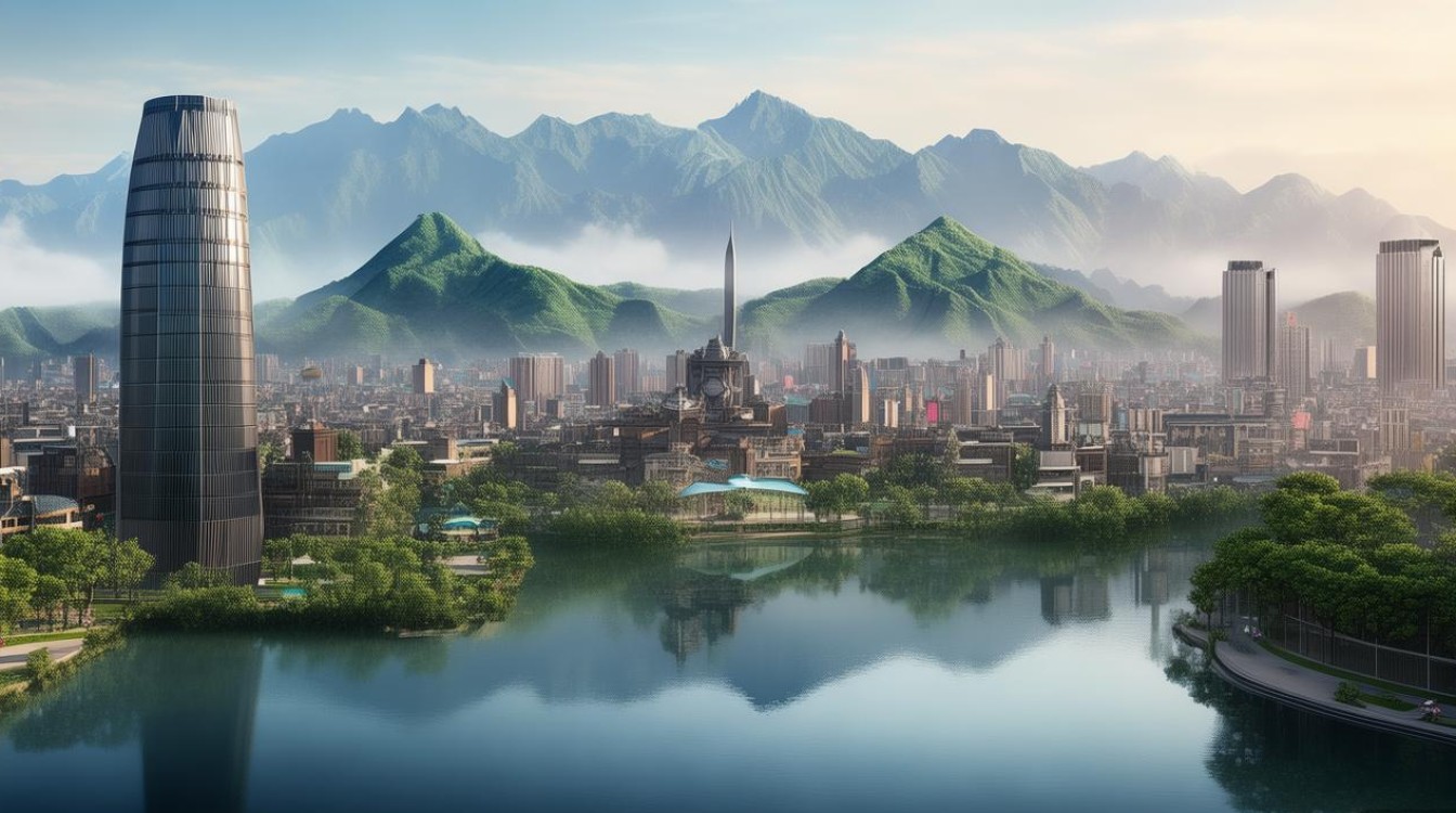 湖北十堰有哪些景点 湖北十堰有哪些景点