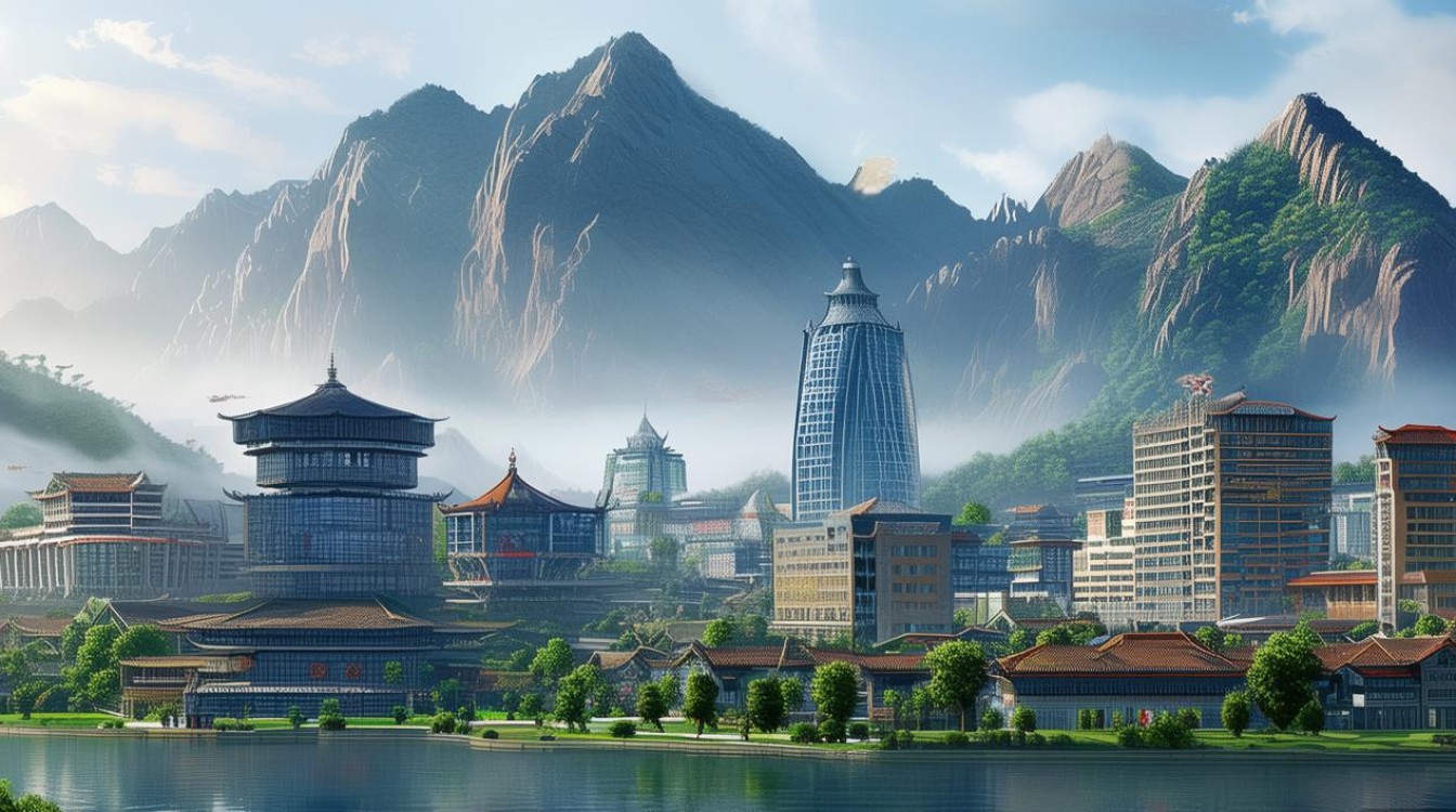 湖北十堰有哪些景点 湖北十堰有哪些景点