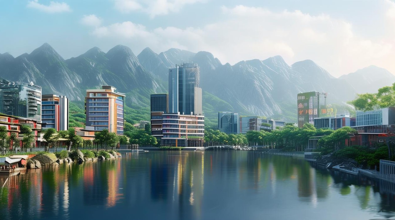 湖北十堰有哪些景点 湖北十堰有哪些景点