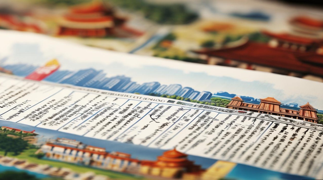 南京市旅游景点大全