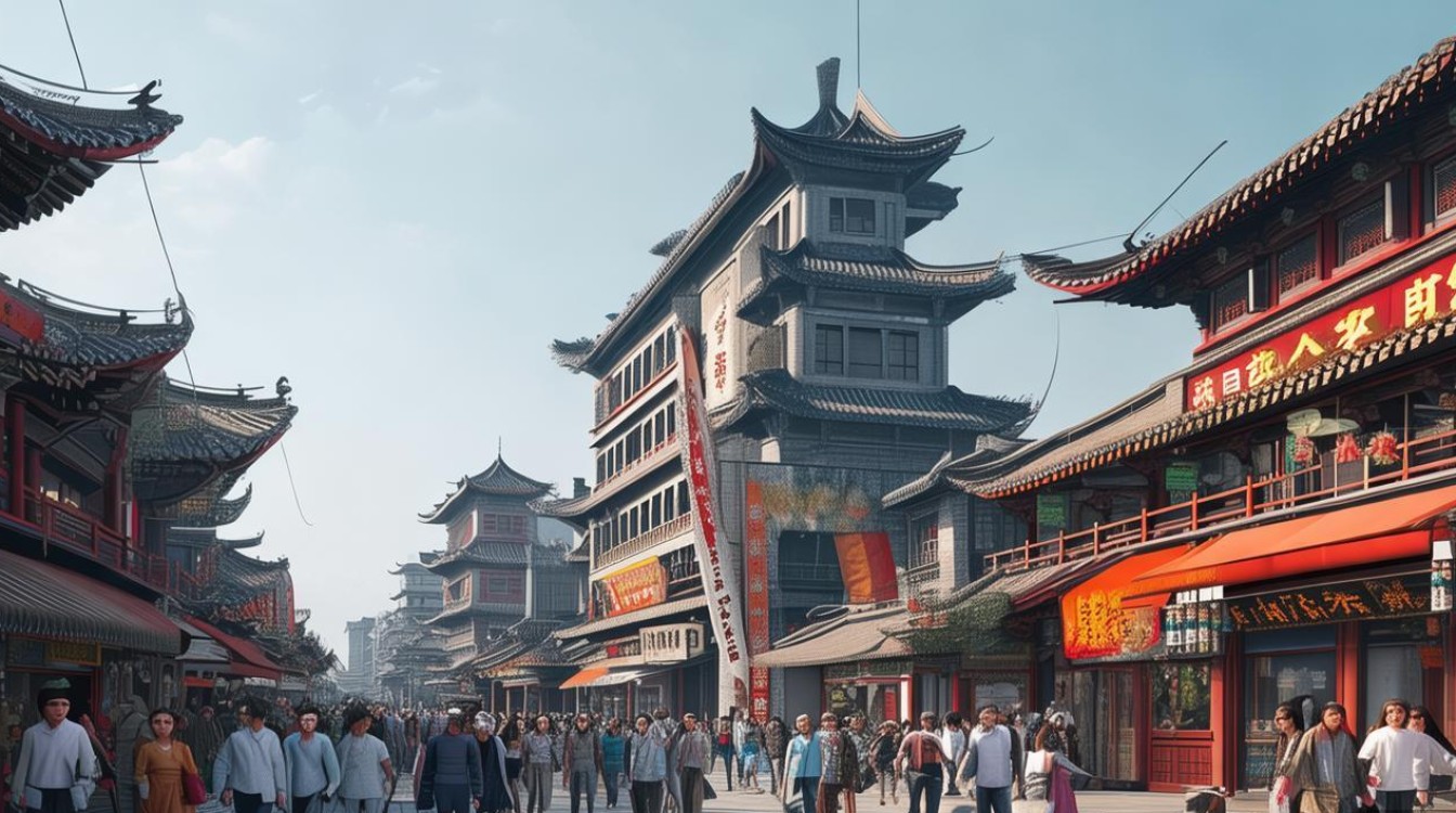 汉中市区旅游景点 汉中市区旅游景点