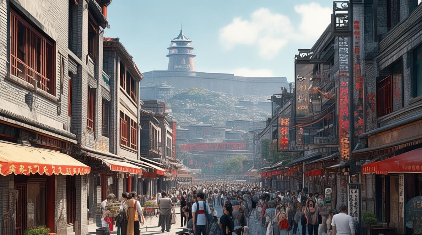 汉中市区旅游景点 汉中市区旅游景点