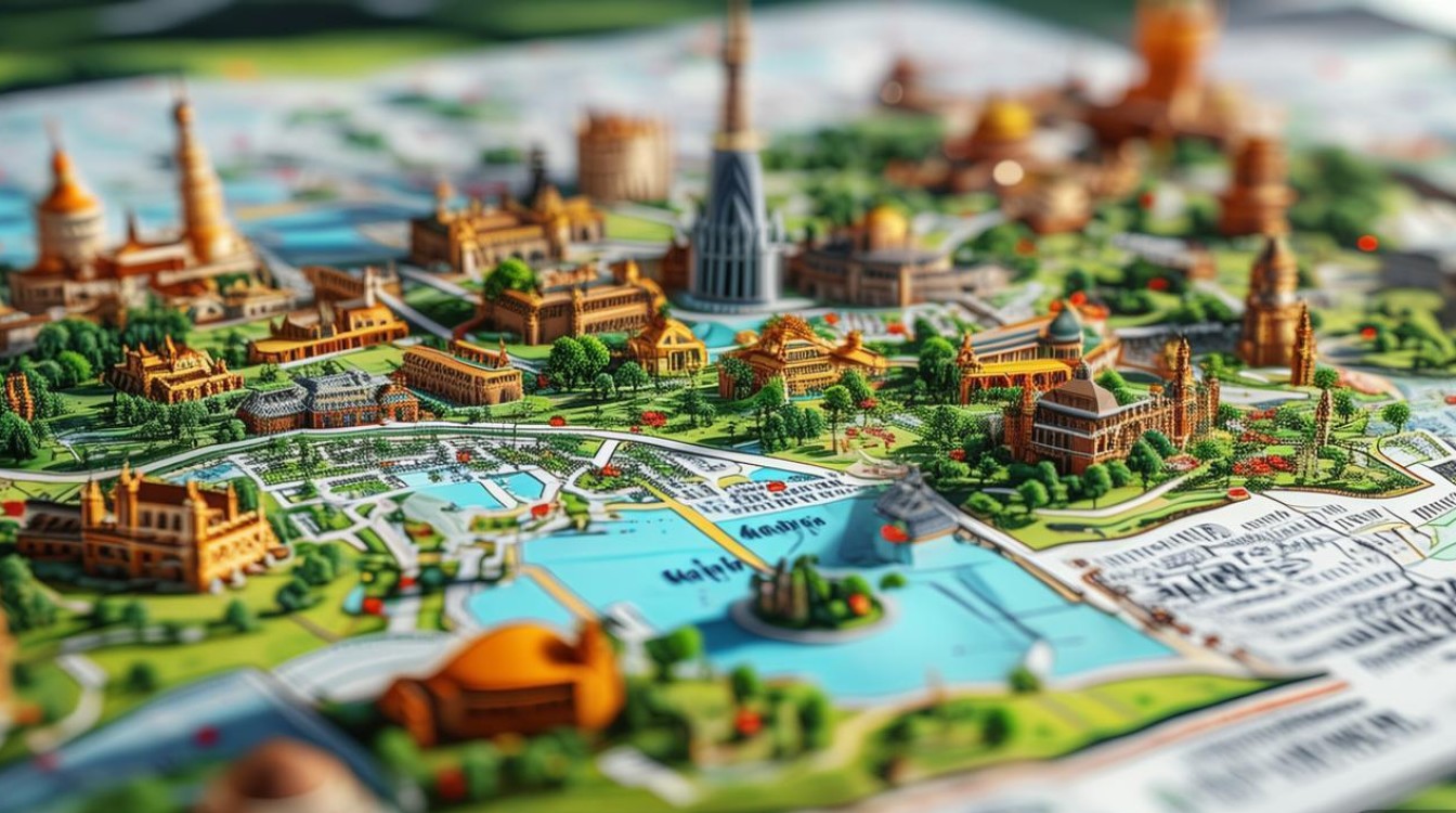 邯郸市旅游景点大全 邯郸市旅游景点大全