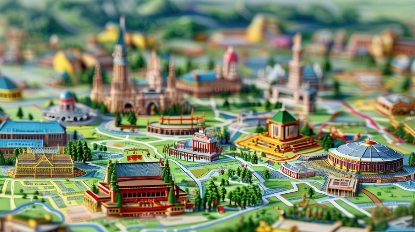 邯郸市旅游景点大全 邯郸市旅游景点大全