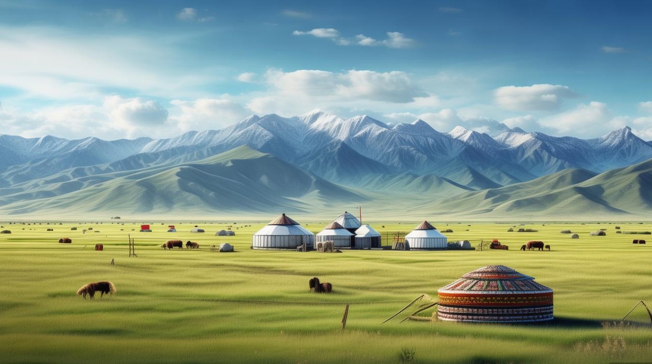 内蒙旅游景点大全介绍 内蒙旅游景点大全介绍