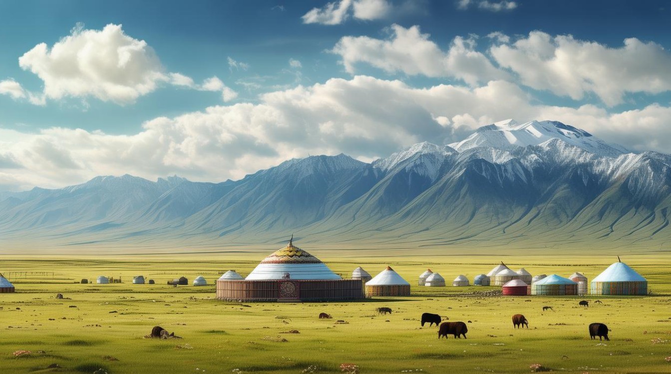 内蒙旅游景点大全介绍 内蒙旅游景点大全介绍