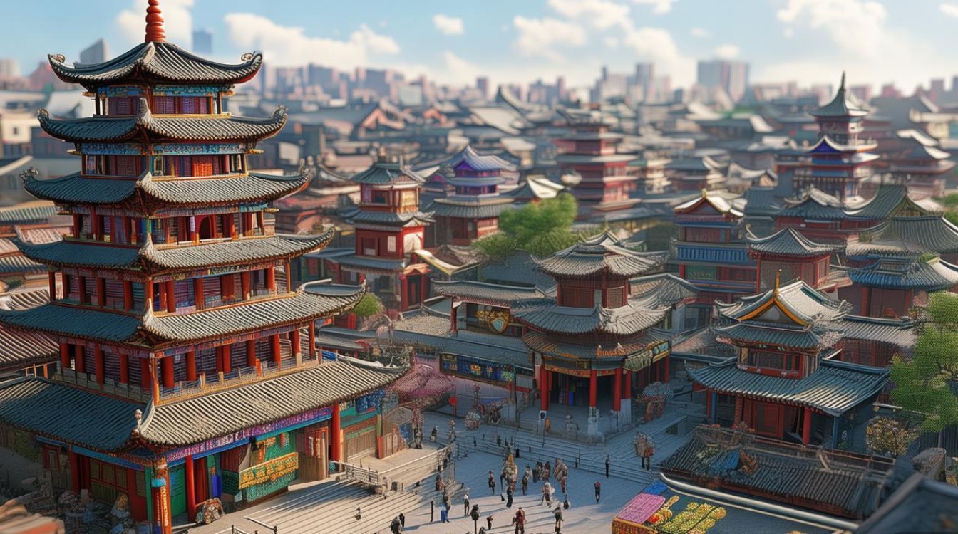 洛阳市内旅游景点 洛阳市内旅游景点