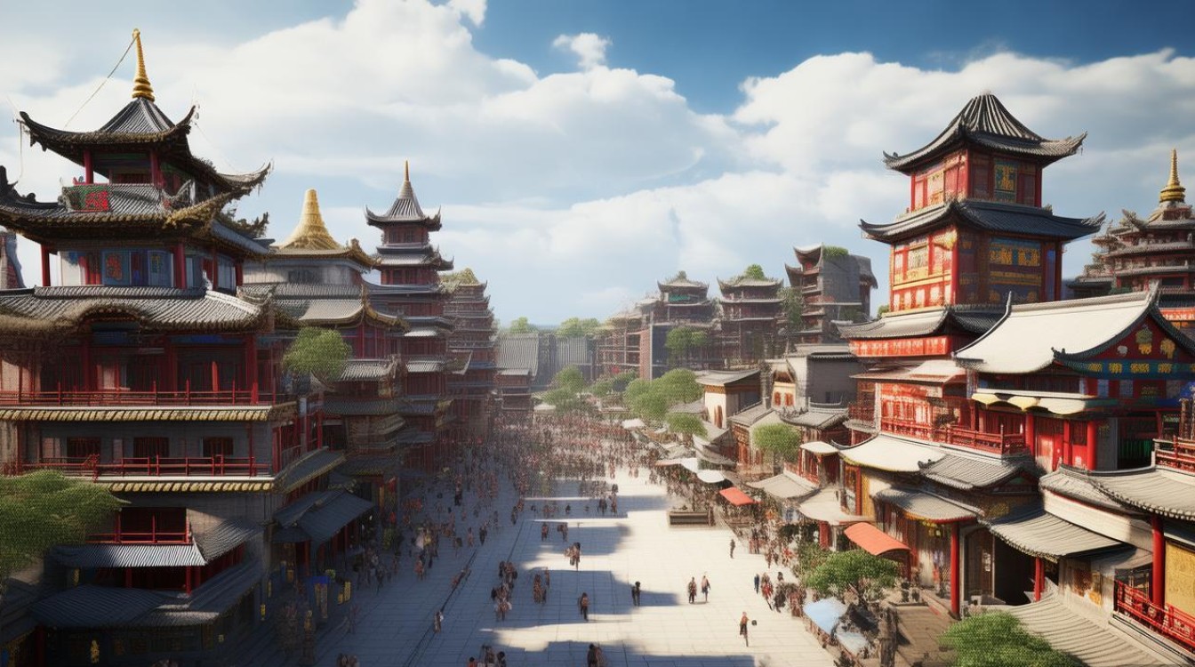 洛阳市内旅游景点 洛阳市内旅游景点