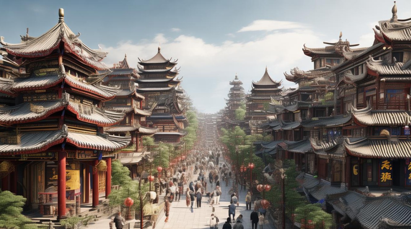 洛阳市内旅游景点 洛阳市内旅游景点