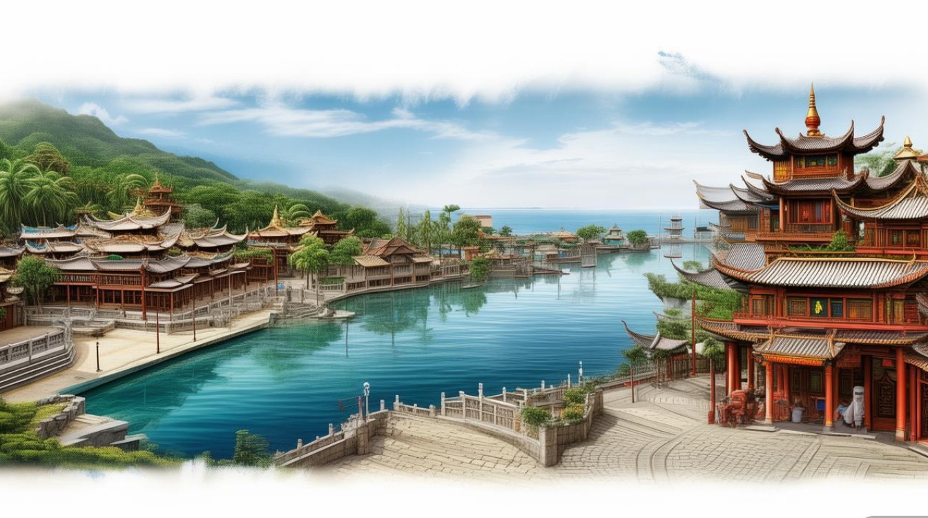 汕头有什么旅游景点