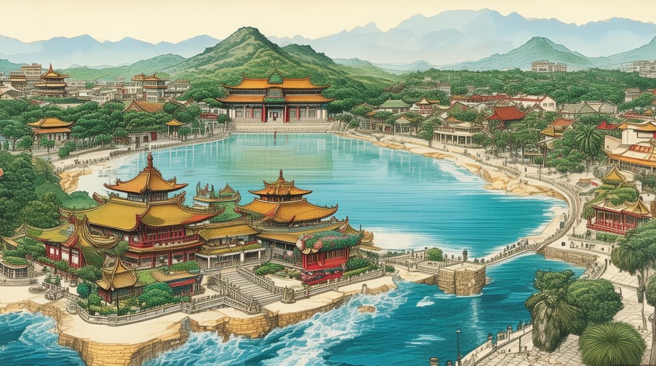 汕头有什么旅游景点