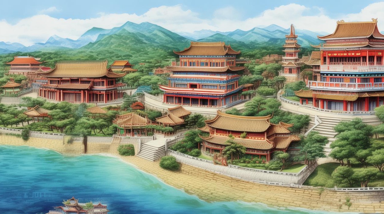 汕头有什么旅游景点