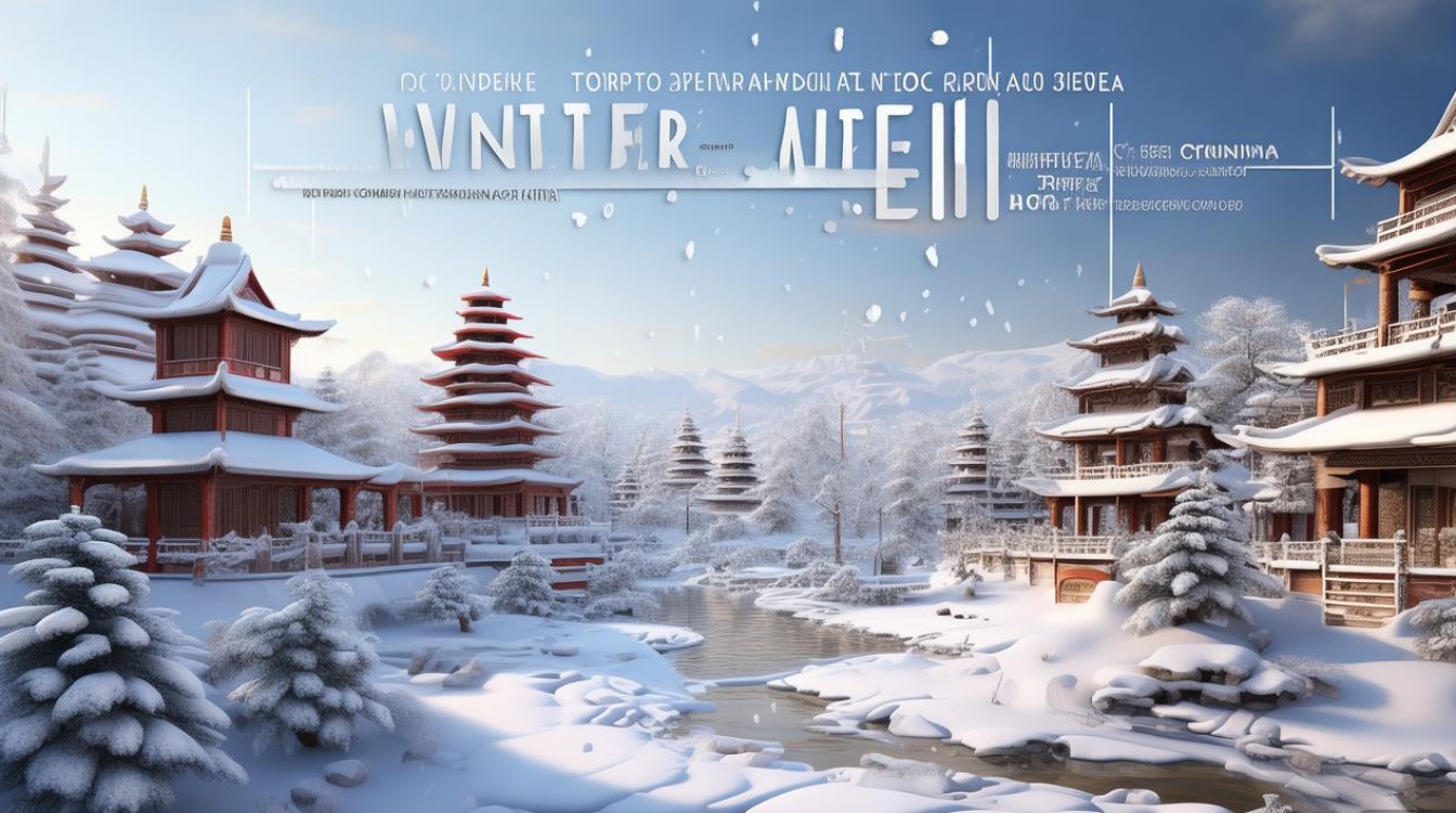 河北冬天旅游景点推荐