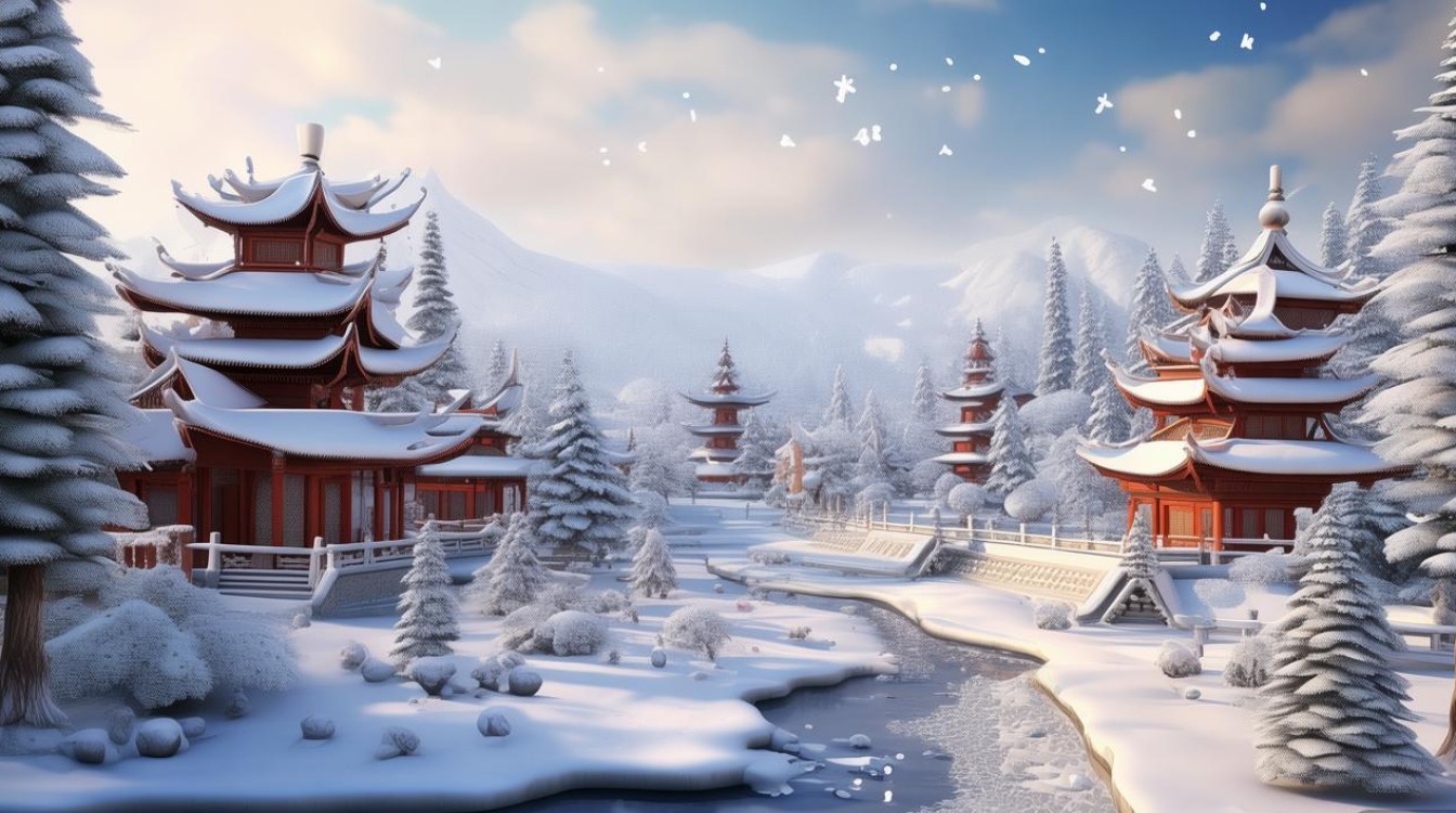 河北冬天旅游景点推荐