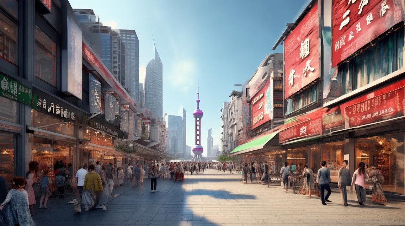 上海不要钱的景点 上海不要钱的景点