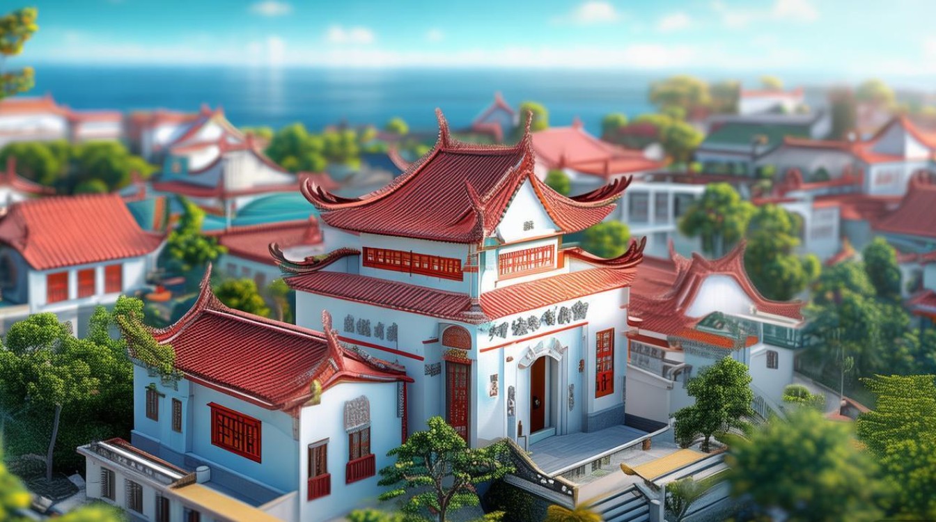 厦门最值得去的景点