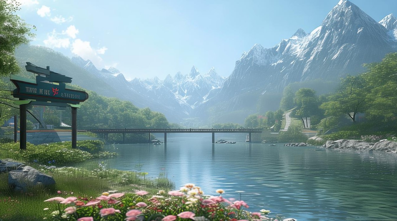 二道白河旅游景点