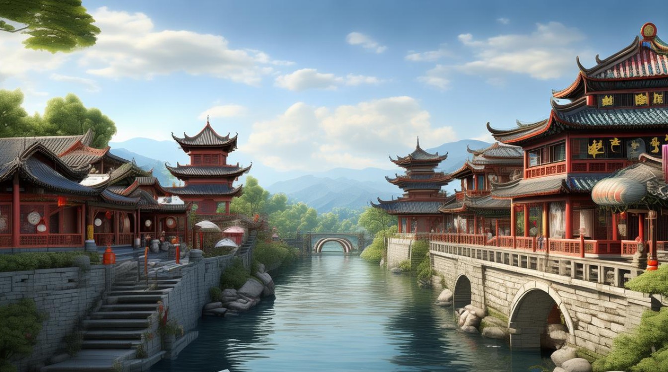 沧州周边旅游景点 沧州周边旅游景点